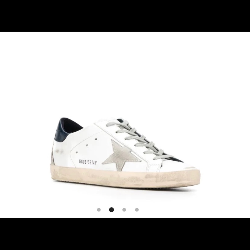 Golden Goose Superstar